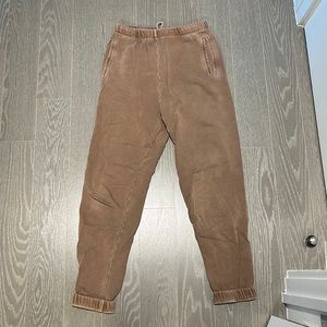 Joah brown empire jogger